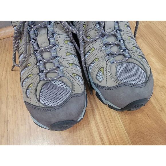 Oboz Hiking Shoes Women 11 - Picture 5 of 9